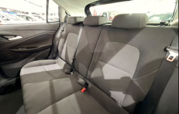 Chevrolet Onix 1.0 LT - Foto #8