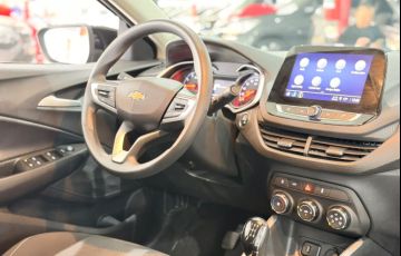 Chevrolet Onix 1.0 LT - Foto #10