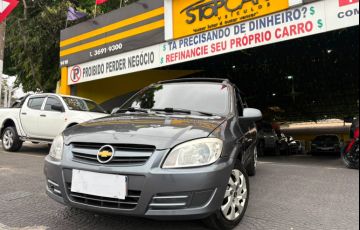Chevrolet Prisma 1.4 MPFi LT 8v