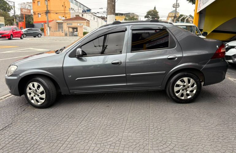 Chevrolet Prisma 1.4 MPFi LT 8v - Foto #4