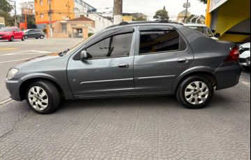 Chevrolet Prisma 1.4 MPFi LT 8v - Foto #4