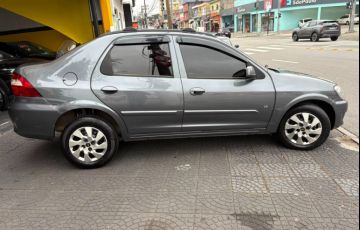 Chevrolet Prisma 1.4 MPFi LT 8v - Foto #5