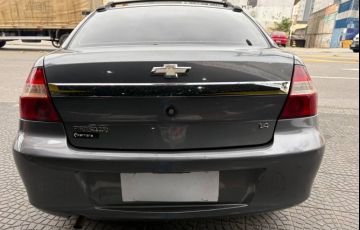 Chevrolet Prisma 1.4 MPFi LT 8v - Foto #6