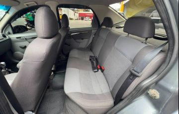 Chevrolet Prisma 1.4 MPFi LT 8v - Foto #8