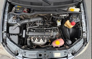Chevrolet Prisma 1.4 MPFi LT 8v - Foto #9