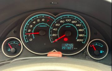 Chevrolet Prisma 1.4 MPFi LT 8v - Foto #10