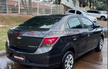 Chevrolet Prisma 1.4 MPFi LT 8v - Foto #6