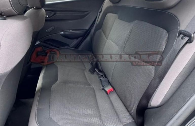 Chevrolet Prisma 1.4 MPFi LT 8v - Foto #8