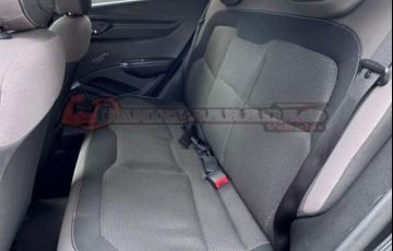 Chevrolet Prisma 1.4 MPFi LT 8v - Foto #8