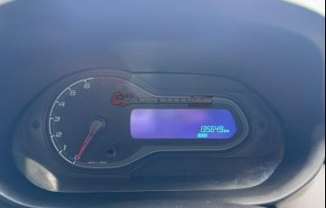 Chevrolet Prisma 1.4 MPFi LT 8v - Foto #10