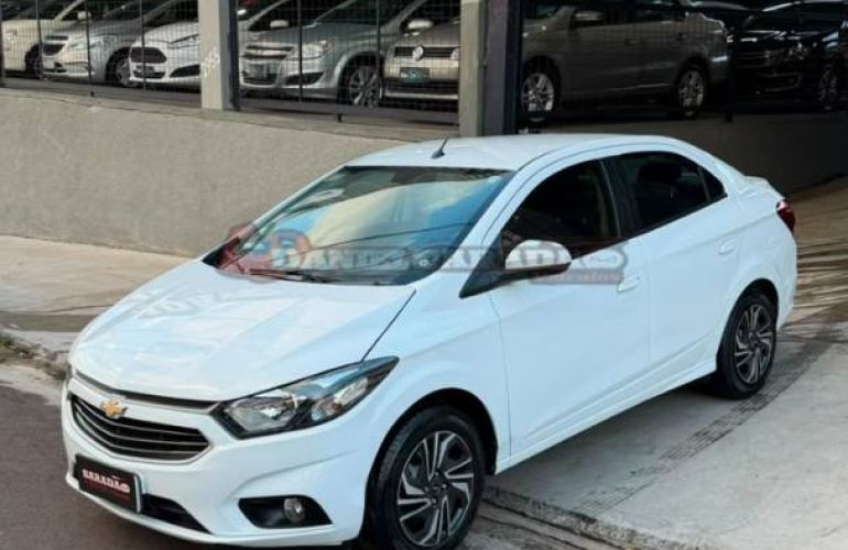 Chevrolet Prisma 1.4 MPFi LT 8v - Foto #2