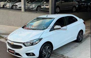 Chevrolet Prisma 1.4 MPFi LT 8v - Foto #2