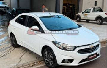 Chevrolet Prisma 1.4 MPFi LT 8v - Foto #3