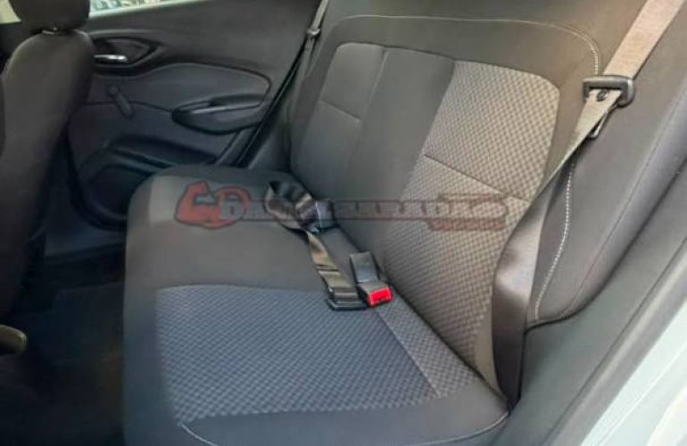 Chevrolet Prisma 1.4 MPFi LT 8v - Foto #8