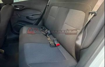 Chevrolet Prisma 1.4 MPFi LT 8v - Foto #8
