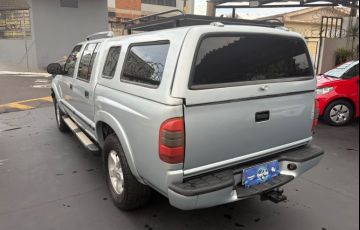 Chevrolet S10 2.8 Colina 4x4 CD 12v Turbo Electronic Intercooler - Foto #5