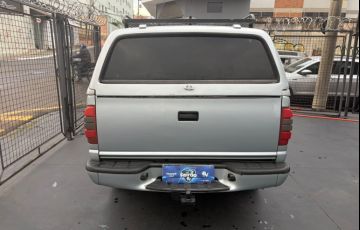Chevrolet S10 2.8 Colina 4x4 CD 12v Turbo Electronic Intercooler - Foto #6