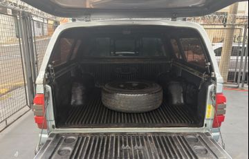 Chevrolet S10 2.8 Colina 4x4 CD 12v Turbo Electronic Intercooler - Foto #7