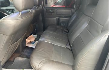 Chevrolet S10 2.8 Colina 4x4 CD 12v Turbo Electronic Intercooler - Foto #9