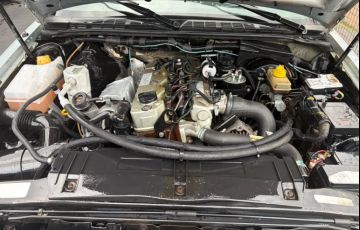 Chevrolet S10 2.8 Colina 4x4 CD 12v Turbo Electronic Intercooler - Foto #10