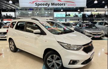 Chevrolet Spin 1.8 Premier 8v