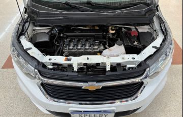 Chevrolet Spin 1.8 Premier 8v - Foto #5