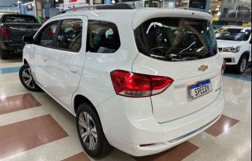 Chevrolet Spin 1.8 Premier 8v - Foto #6