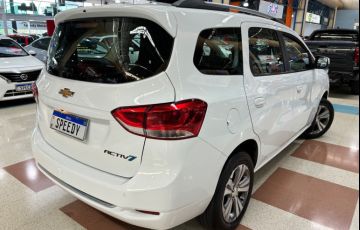 Chevrolet Spin 1.8 Premier 8v - Foto #7