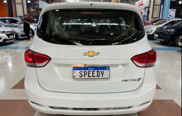 Chevrolet Spin 1.8 Premier 8v - Foto #8