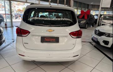 Chevrolet Spin 1.8 LT 8v - Foto #6