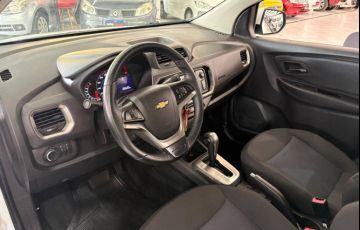 Chevrolet Spin 1.8 LT 8v - Foto #7