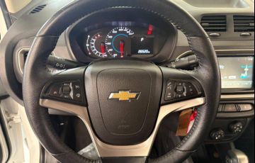 Chevrolet Spin 1.8 LT 8v - Foto #9