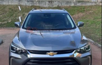 Chevrolet Tracker 1.0 Turbo Ltz