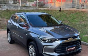 Chevrolet Tracker 1.0 Turbo Ltz - Foto #3