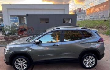 Chevrolet Tracker 1.0 Turbo Ltz - Foto #5
