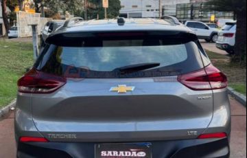 Chevrolet Tracker 1.0 Turbo Ltz - Foto #6