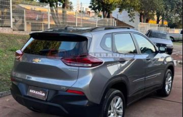 Chevrolet Tracker 1.0 Turbo Ltz - Foto #7