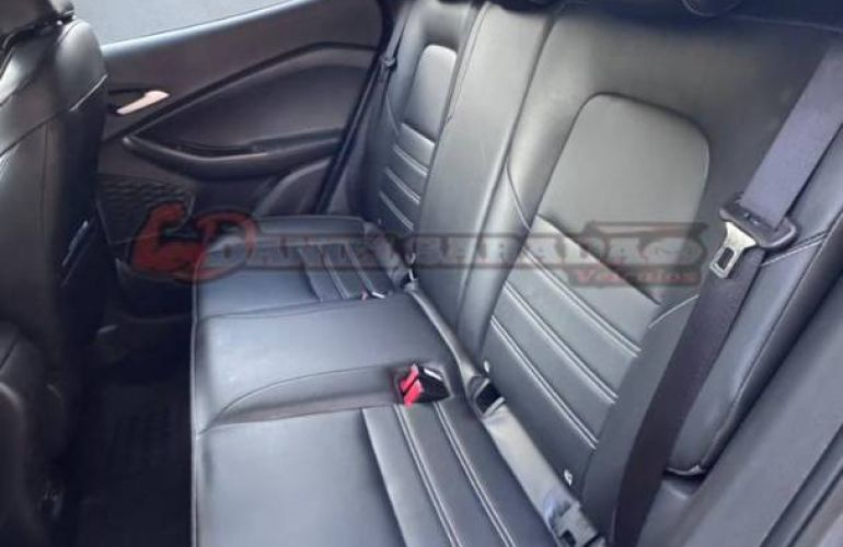 Chevrolet Tracker 1.0 Turbo Ltz - Foto #10