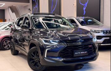 Chevrolet Tracker 1.2 Turbo Rs
