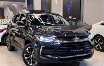 Chevrolet Tracker 1.2 Turbo Premier