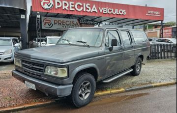 Chevrolet Veraneio S 4.1