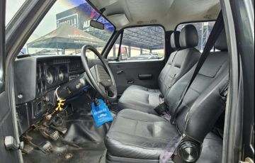 Chevrolet Veraneio S 4.1 - Foto #2