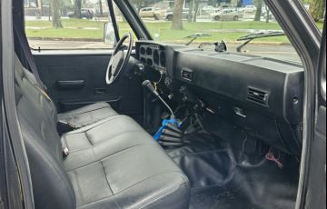 Chevrolet Veraneio S 4.1 - Foto #4