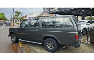 Chevrolet Veraneio S 4.1 - Foto #5