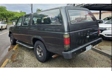Chevrolet Veraneio S 4.1 - Foto #9