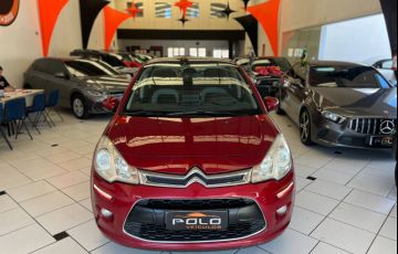 Citroën C3 1.5 Tendance 8v