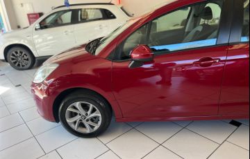 Citroën C3 1.5 Tendance 8v - Foto #3