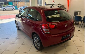 Citroën C3 1.5 Tendance 8v - Foto #4