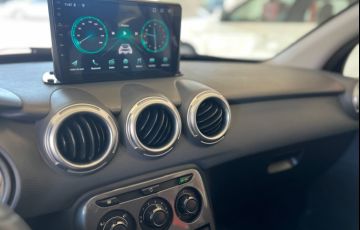 Citroën C3 1.5 Tendance 8v - Foto #6