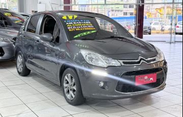 Citroën C3 1.6 Tendance 16v